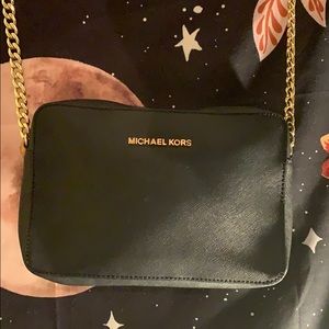 Michael Kord crossbody